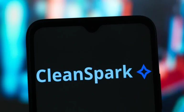 CleanSpark Nabs 100MW Cheyenne AI Site — Beating Microsoft on Speed