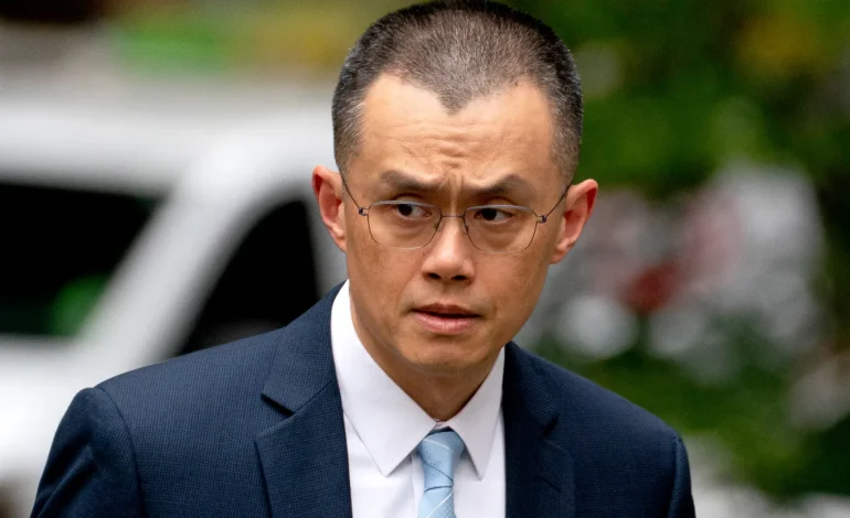 Trump Pardons Binance Founder ‘CZ,’ Igniting Fresh Crypto Firestorm