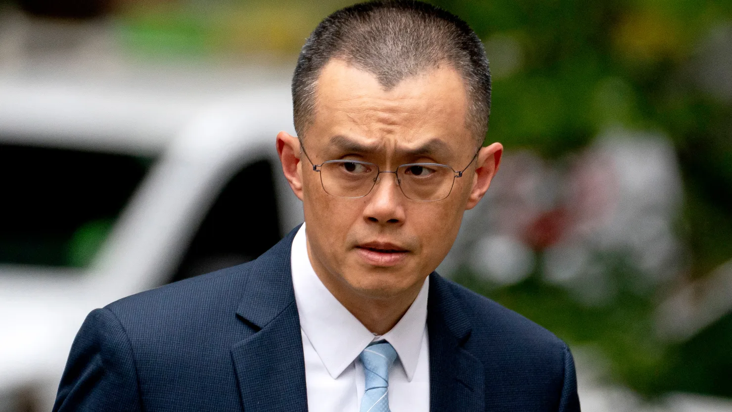 Trump Pardons Binance Founder ‘CZ,’ Igniting Fresh Crypto Firestorm