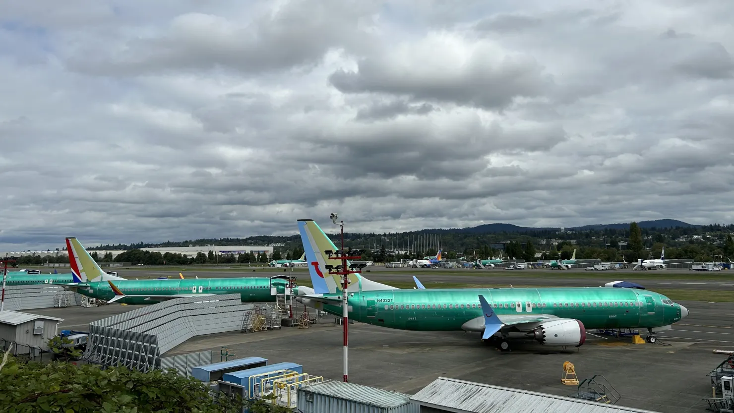 Boeing’s Back in the Groove: 55 jets in September Puts it on Best Pace Since 2018