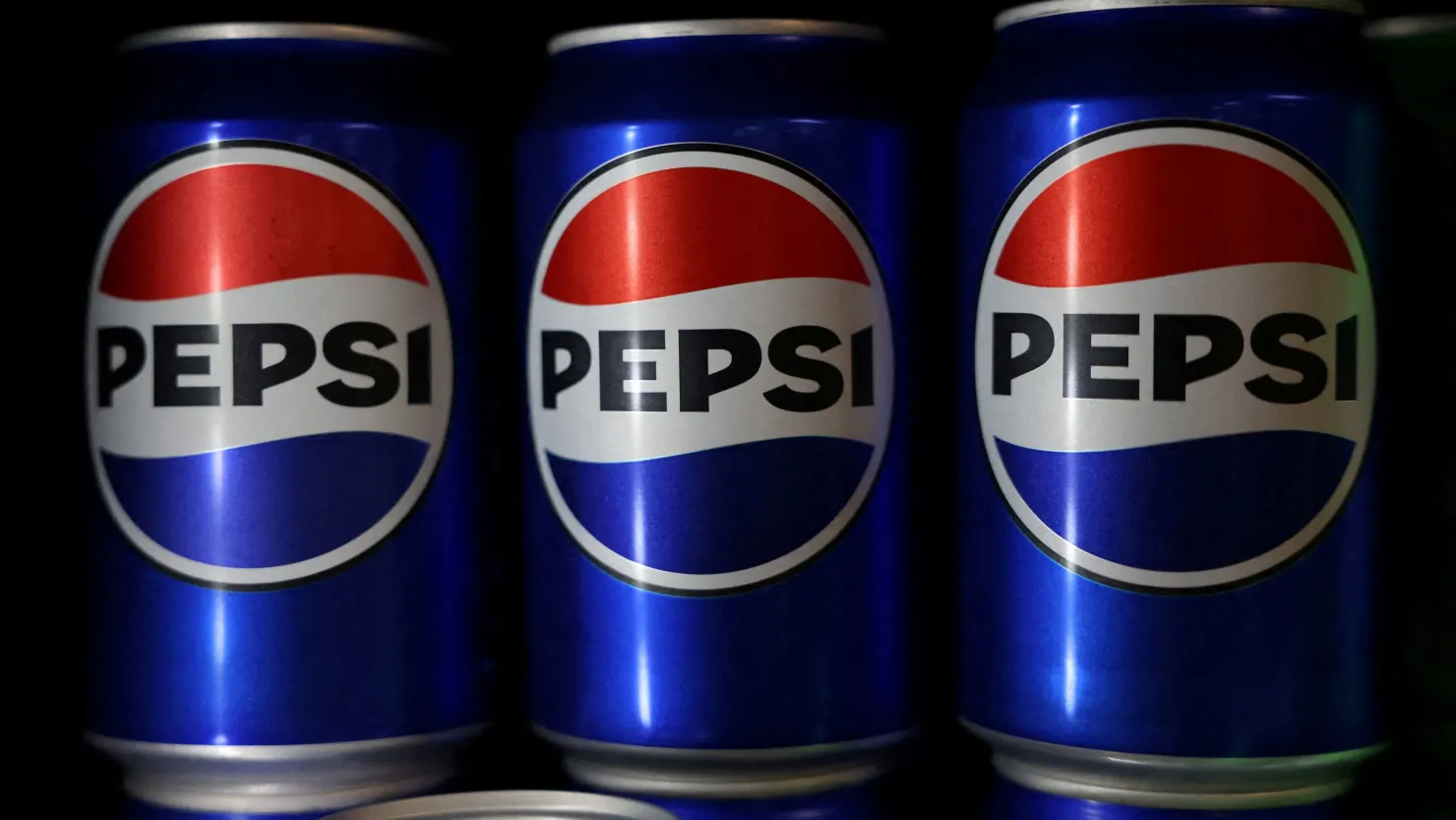 PepsiCo beats the Street, sticks to outlook — and poaches Walmart exec as new CFO