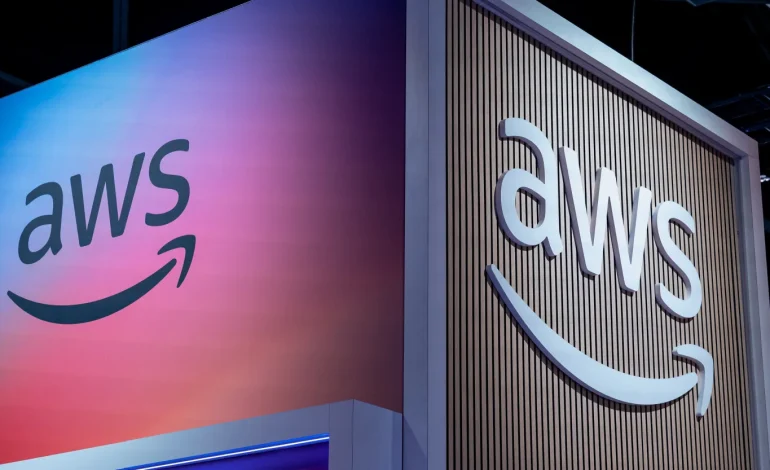 Massive AWS Glitch Knocks Popular Apps Offline — Recovery Underway