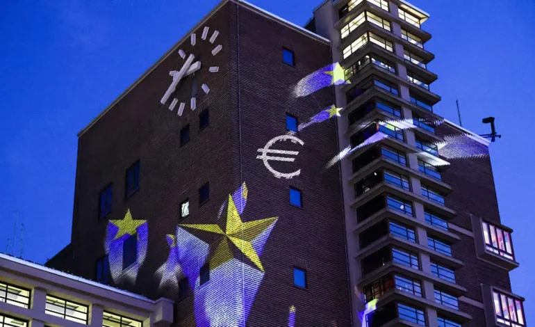 ECB Hits Pause Again as Growth Surprises and Inflation Stays Near Target