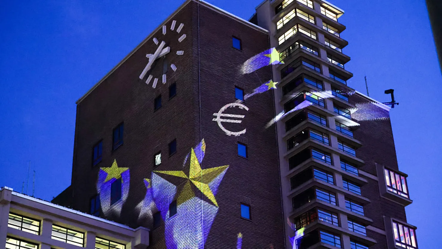 ECB Hits Pause Again as Growth Surprises and Inflation Stays Near Target