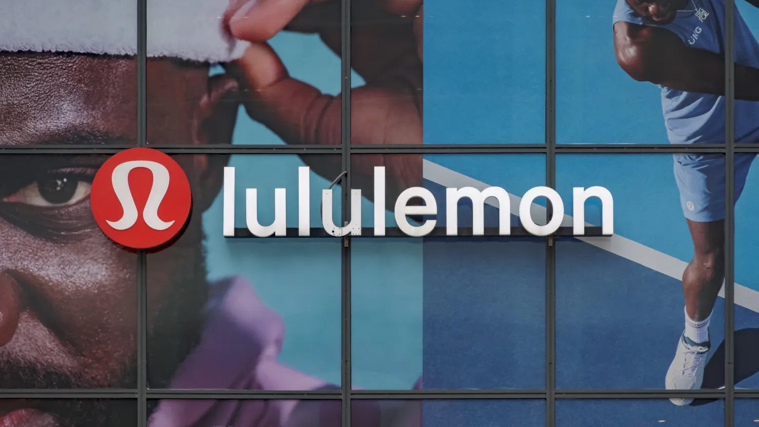 Lululemon Hits the Gridiron with a 32-Team NFL Collab