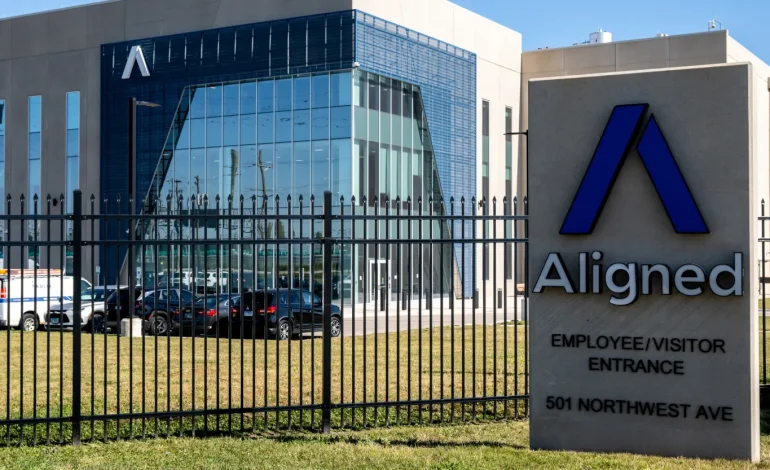 Nvidia, Microsoft, and BlackRock Join Forces in $40 Billion Data Center Power Play