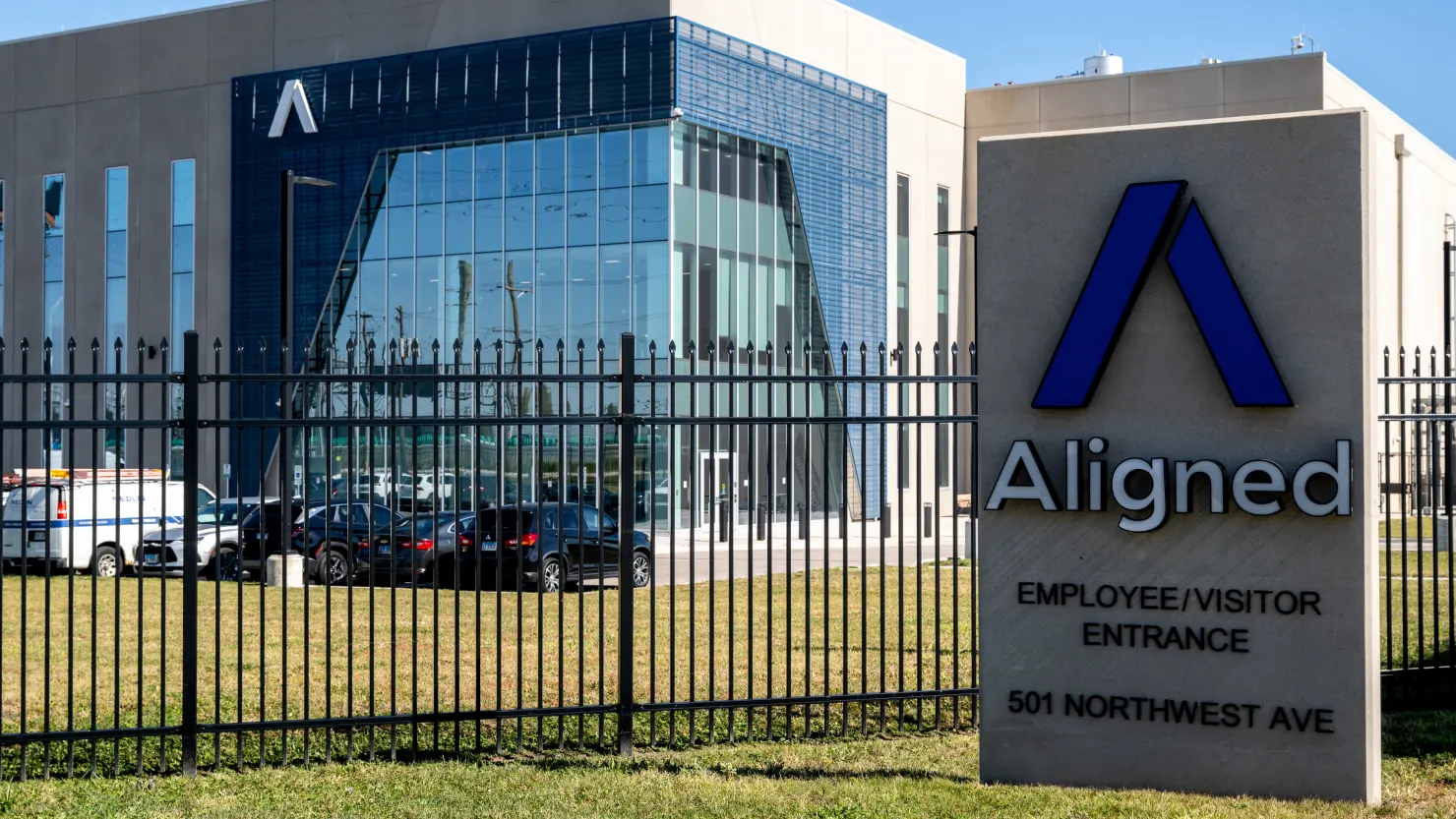 Nvidia, Microsoft, and BlackRock Join Forces in $40 Billion Data Center Power Play