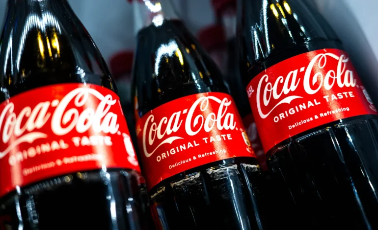 Coke Beats on Profit and Sales, but Says Thirst is Still Lukewarm