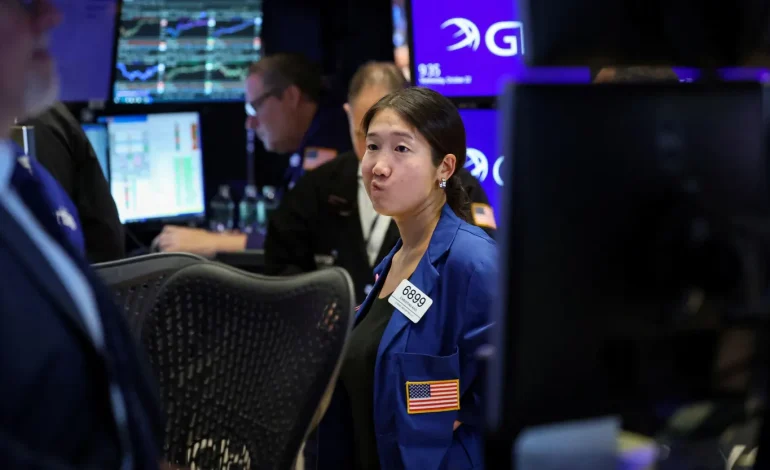 Stocks Pop as Cooler CPI Keeps Fed on the Cutting Path