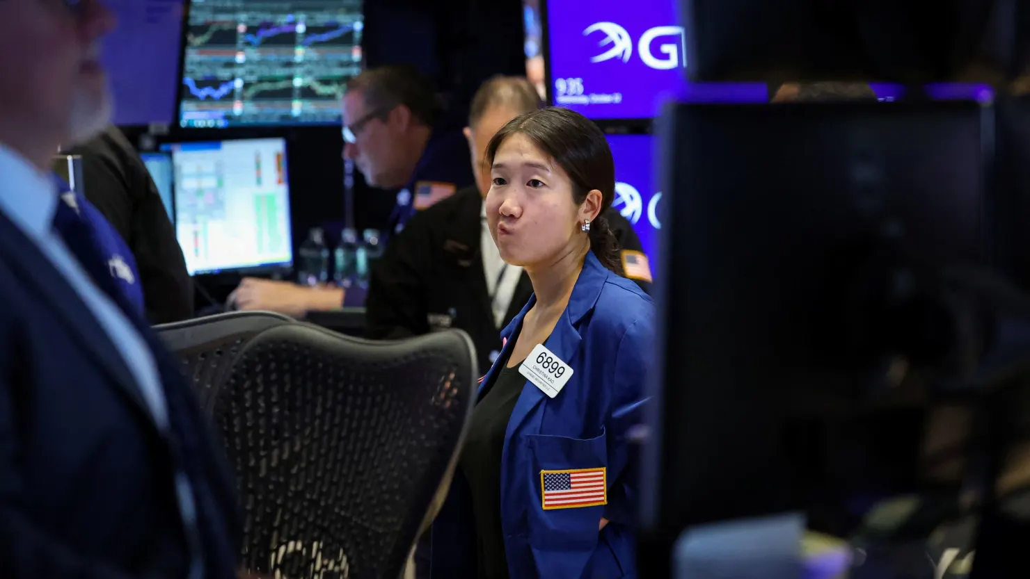 Stocks Pop as Cooler CPI Keeps Fed on the Cutting Path