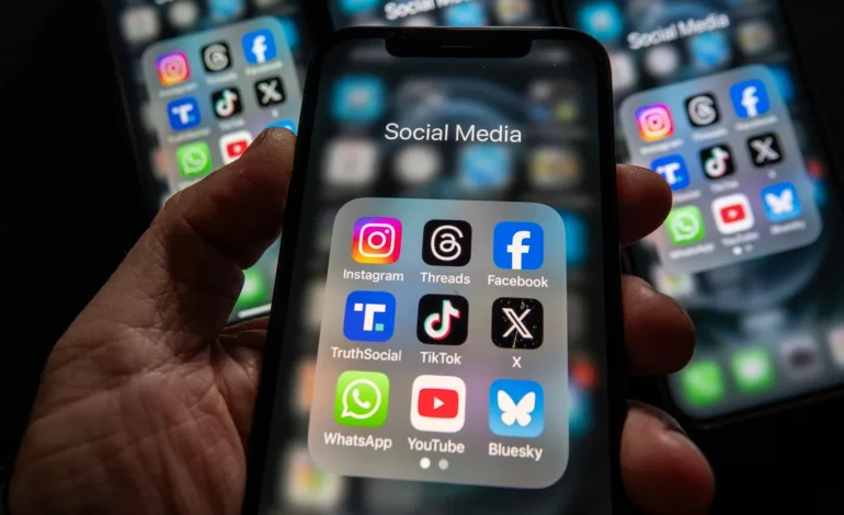 EU to Meta and TikTok: You’re Flunking Transparency under our New Tech Rulebook