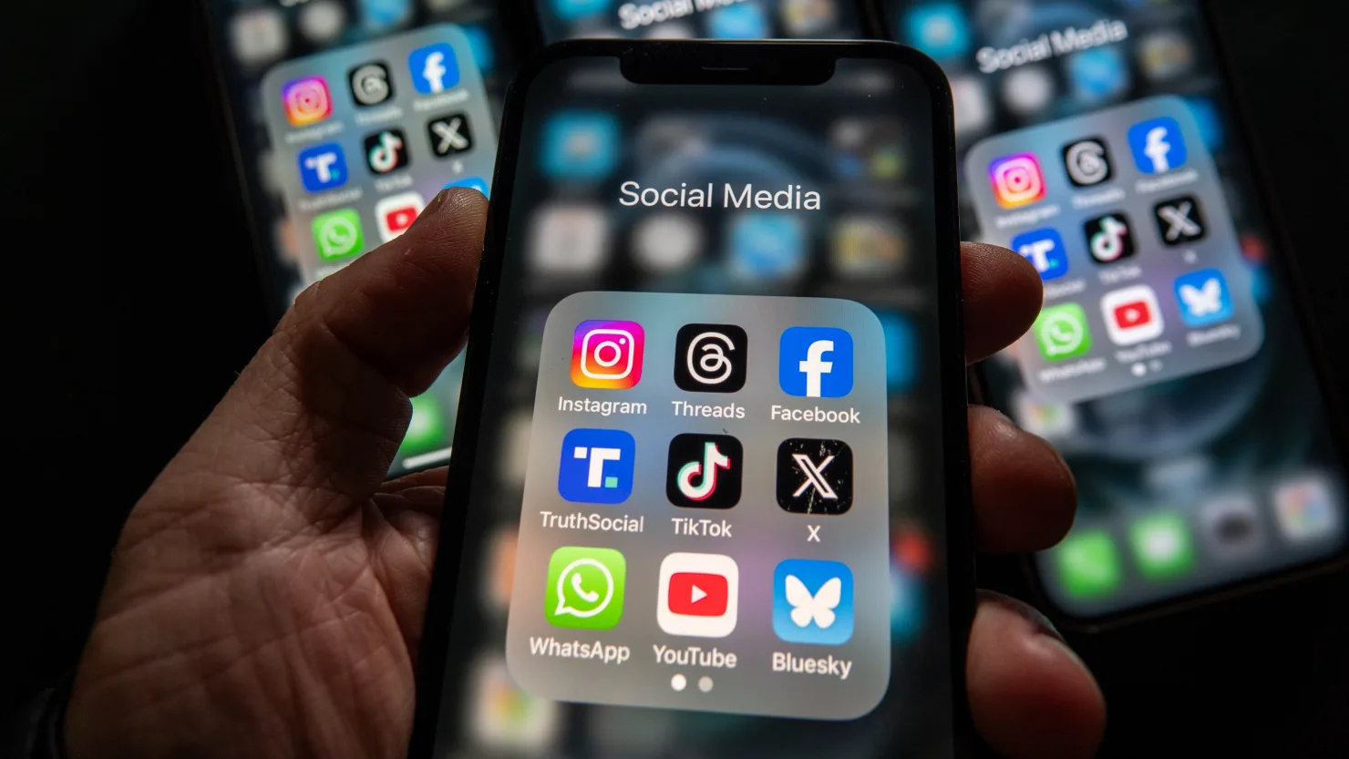EU to Meta and TikTok: You’re Flunking Transparency under our New Tech Rulebook
