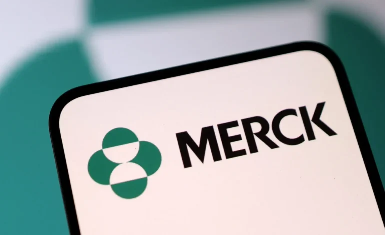 Keytruda Powers a Beat; Merck Tightens Outlook as Tariff Bite Looks Smaller