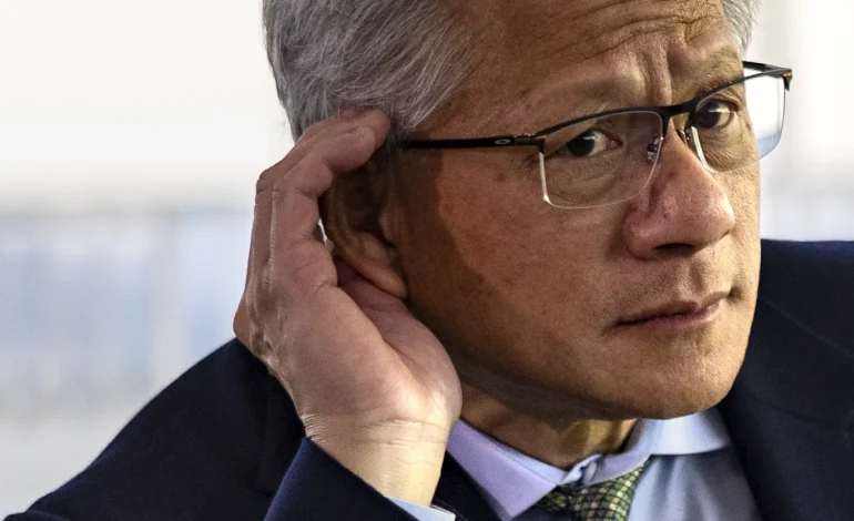 Nvidia’s China Comeback Still Murky after Trump–Xi Talks, Says Jensen Huang