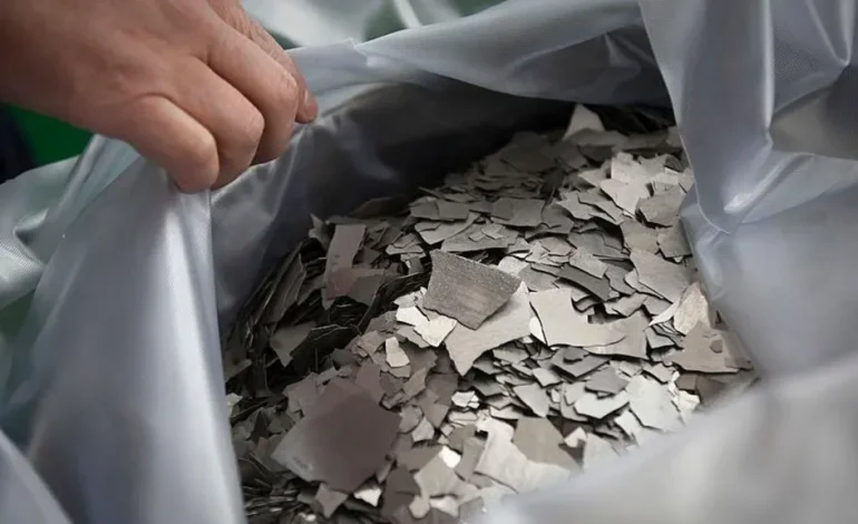 China tightens the rare-earth spigot ahead of Trump–Xi meeting