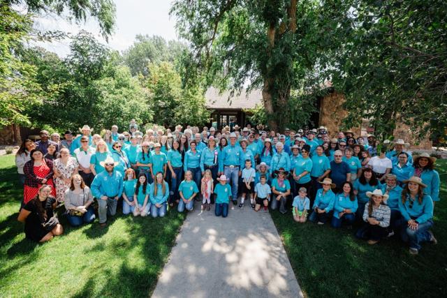 Wyoming Hunger Initiative Spins Off As Standalone Nonprofit — And It’s Built To Last