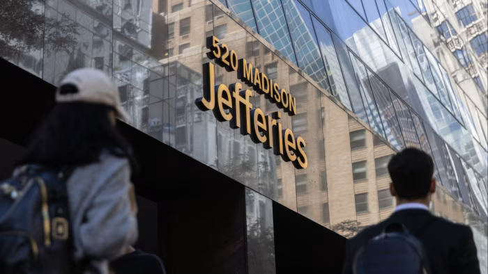 Jefferies’ trade-finance fund parked $715 million in First Brands IOUs — then the supplier went bust