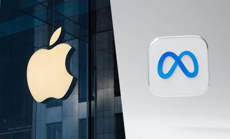 Meta and Apple edge toward an EU truce to sidestep spiraling DMA fines