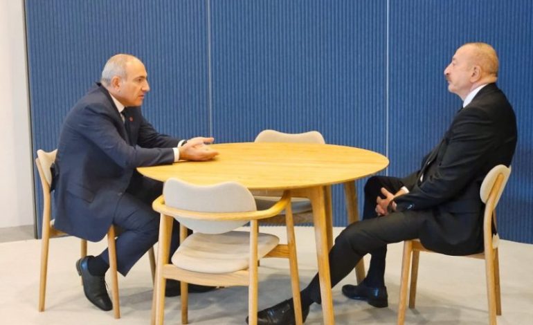 Peace on Paper, Tension in Practice: The Unanswered Questions in the Armenia–Azerbaijan Process