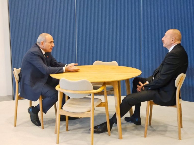 Peace on Paper, Tension in Practice: The Unanswered Questions in the Armenia–Azerbaijan Process