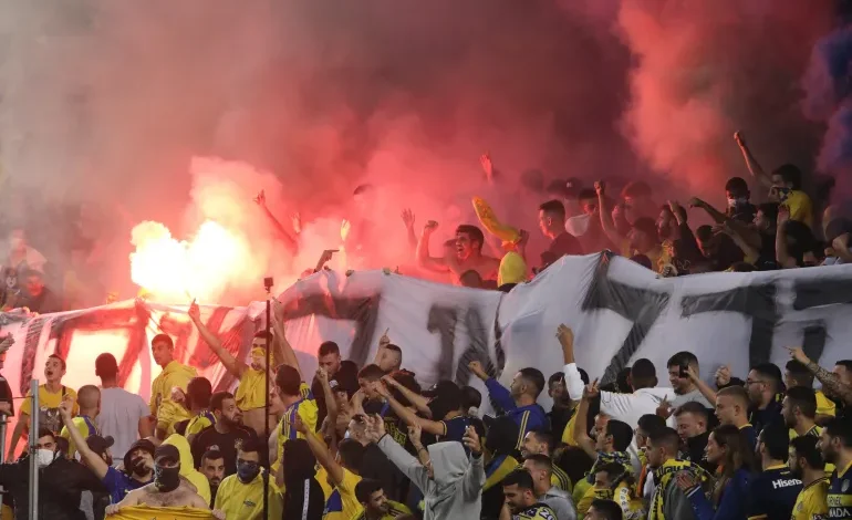 Israeli Fans Banned from Aston Villa Match Amid Security Fears and Growing Calls to Suspend Israel from Global Football