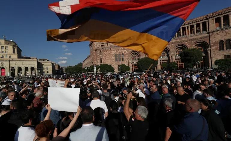 ANALYSIS: Armenia’s “Peace Agenda”: Progress or Risky Drift Away from Its Strategic Anchor?