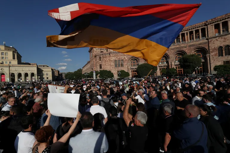 ANALYSIS: Armenia’s “Peace Agenda”: Progress or Risky Drift Away from Its Strategic Anchor?