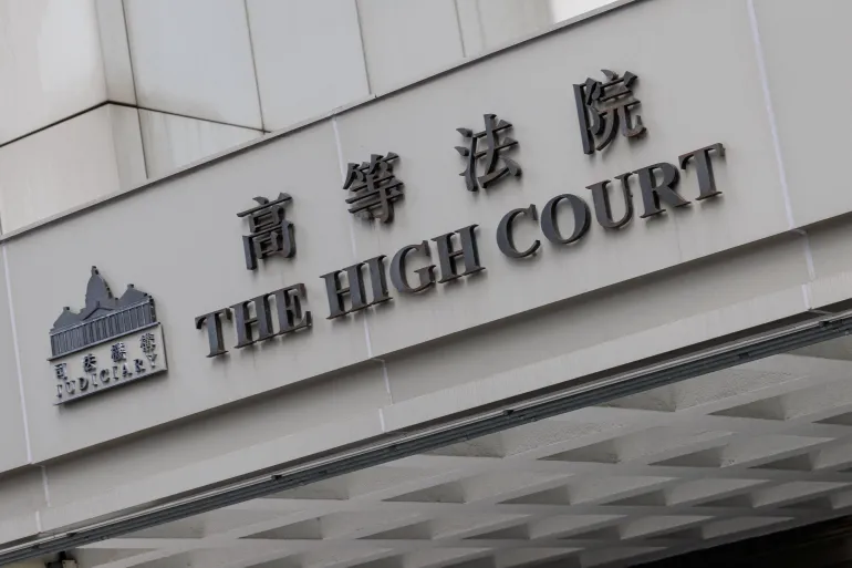 Hong Kong Court Jails Three Men for Bomb Plots Linked to 2019 Unrest