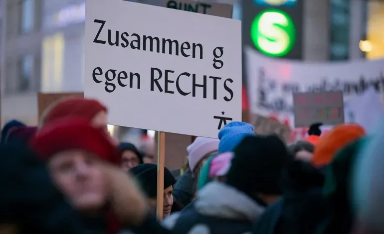 Germany Scraps Fast-Track Citizenship for Skilled Foreigners Amid Anti-Immigration Backlash