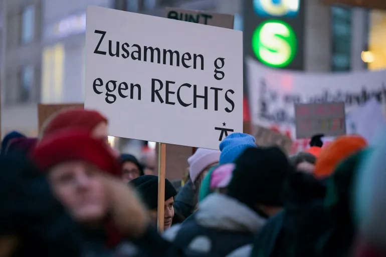 Germany Scraps Fast-Track Citizenship for Skilled Foreigners Amid Anti-Immigration Backlash