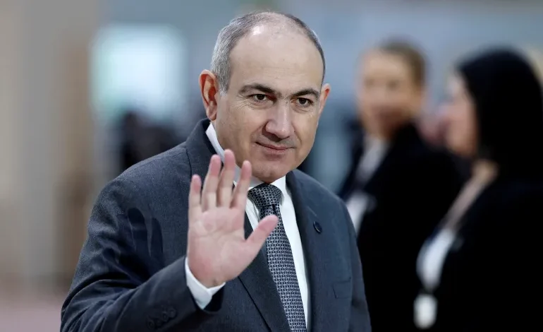 ANALYSIS: Church, Power, Politics: Pashinyan’s Struggle to Reshape Armenia’s Moral Authority