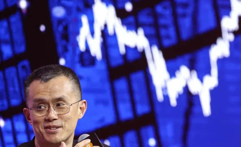 Trump Pardons Binance Founder Changpeng Zhao in Latest Crypto-Friendly Move