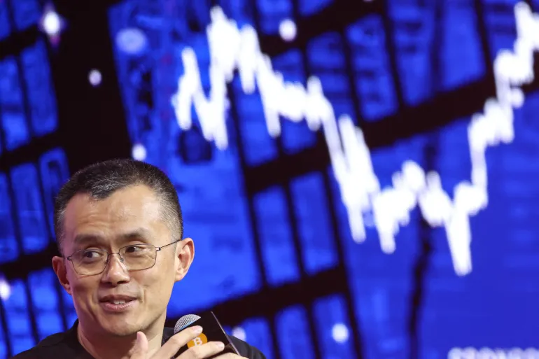 Trump Pardons Binance Founder Changpeng Zhao in Latest Crypto-Friendly Move