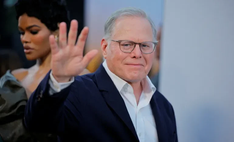 Warner Bros Discovery Eyes Possible Sale as Media Titans Circle