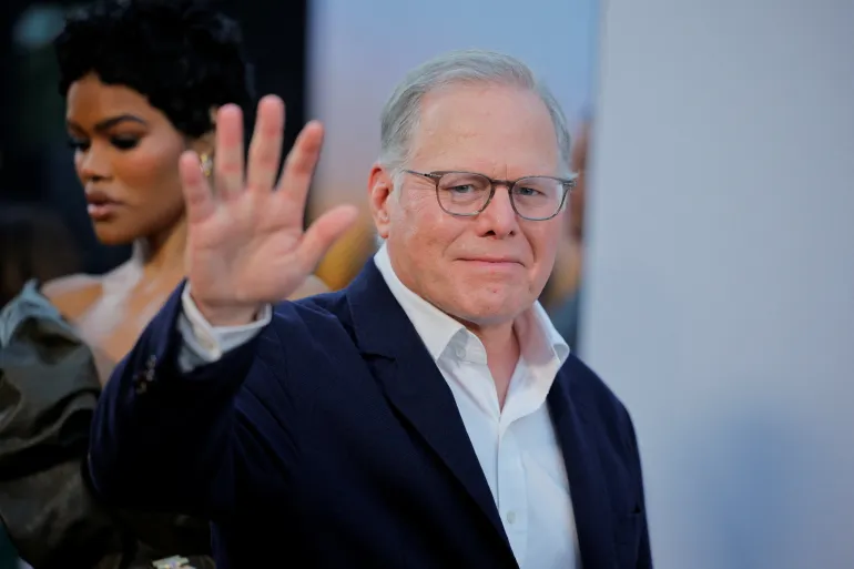 Warner Bros Discovery Eyes Possible Sale as Media Titans Circle