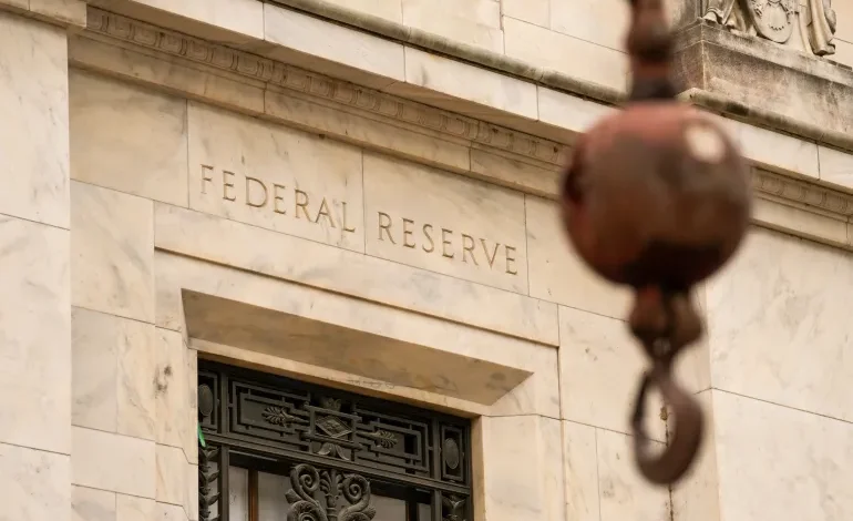 Fed Cuts Rates Again as Economy Cools, But Powell Keeps Door Open on Future Moves