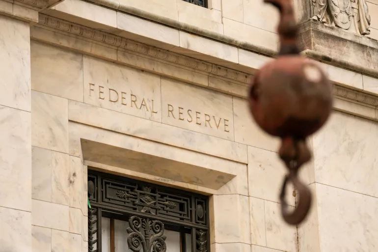 Fed Cuts Rates Again as Economy Cools, But Powell Keeps Door Open on Future Moves