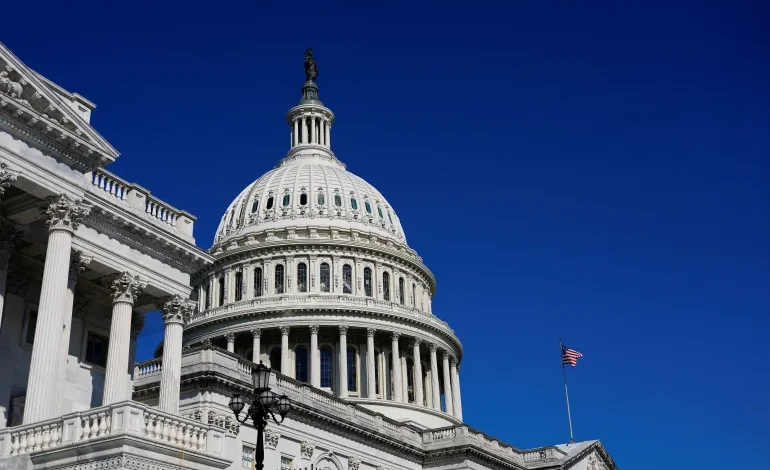 Senate Republicans Block Bill to Rein in Trump’s Expanding “War on Cartels”