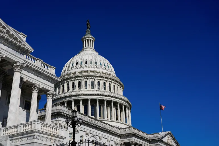 Senate Republicans Block Bill to Rein in Trump’s Expanding “War on Cartels”