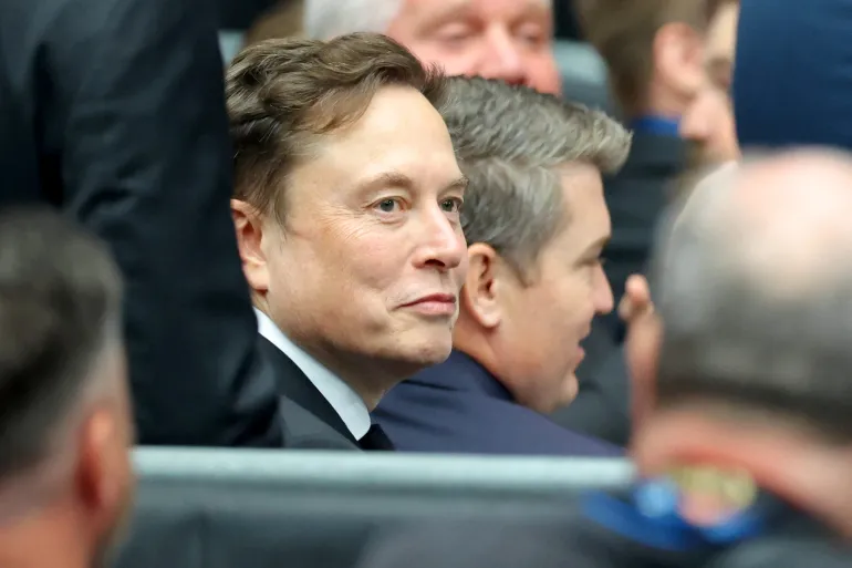 Elon Musk Could Quit Tesla if $1 Trillion Pay Package Fails, Warns Board Chair