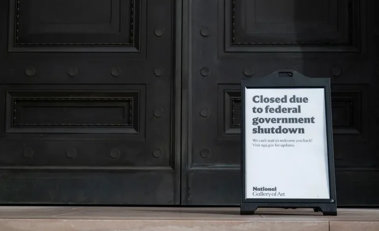 White House Pushes Back on Automatic Pay for Furloughed Workers Amid Ongoing Shutdown