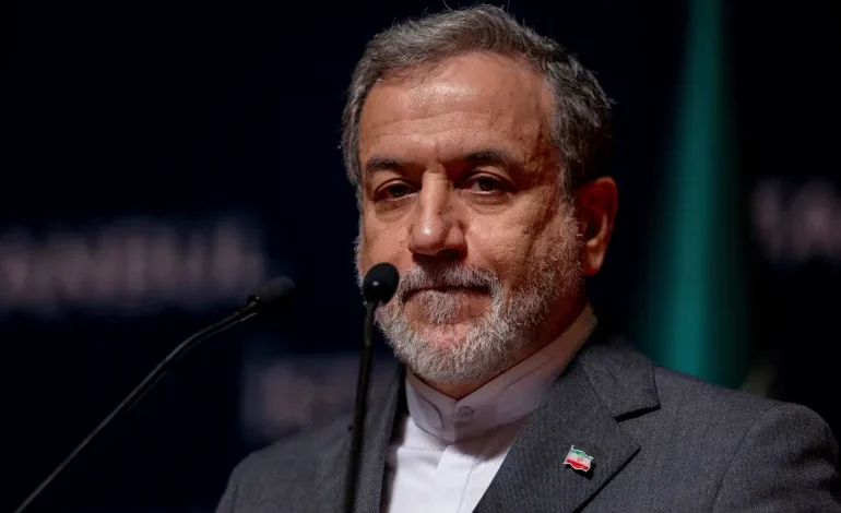 Iran slams Trump’s call to resume US nuclear tests as “regressive” and “irresponsible”