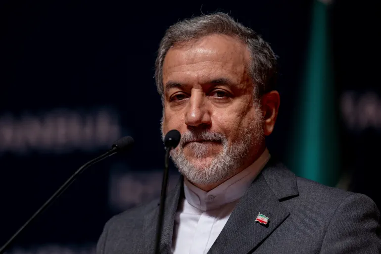 Iran slams Trump’s call to resume US nuclear tests as “regressive” and “irresponsible”