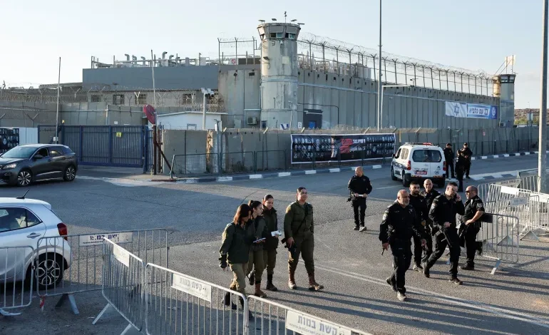 US Lawmakers Demand Trump Administration Secure Release of Palestinian American Teen Held in Israel
