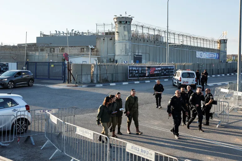 US Lawmakers Demand Trump Administration Secure Release of Palestinian American Teen Held in Israel