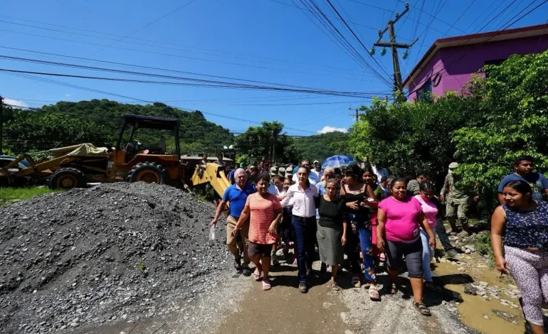 Mexico reels from deadly floods as death toll climbs to 64