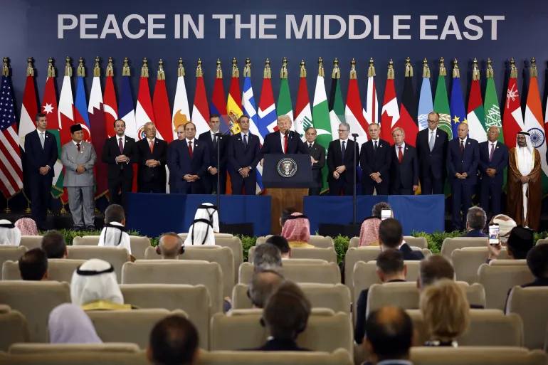 Trump’s Gaza ceasefire deal sparks cautious hope, deep skepticism