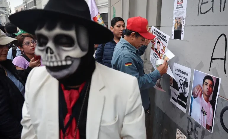 Peru’s Gen Z Revolt: Rapper’s Death, Fragile Presidency, Nation on Edge