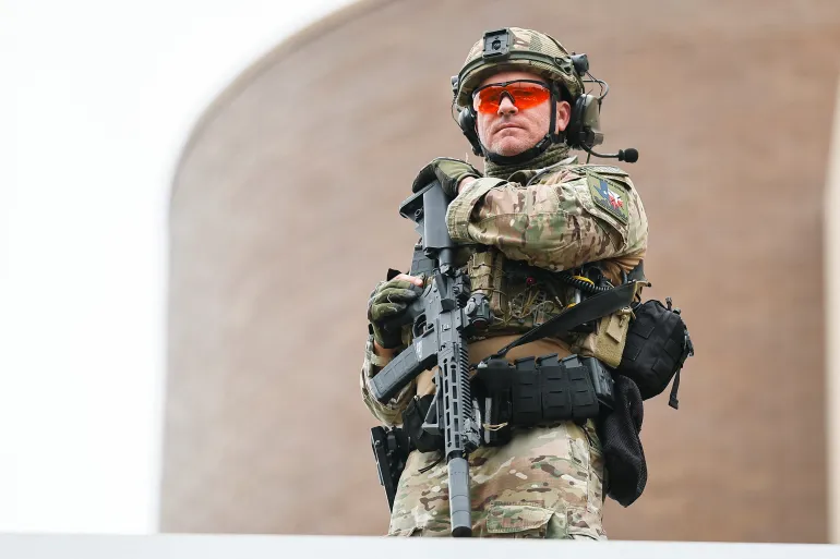 Court Backs Trump’s Right to Deploy Troops to Portland, For Now, Another Order Still Blocks It