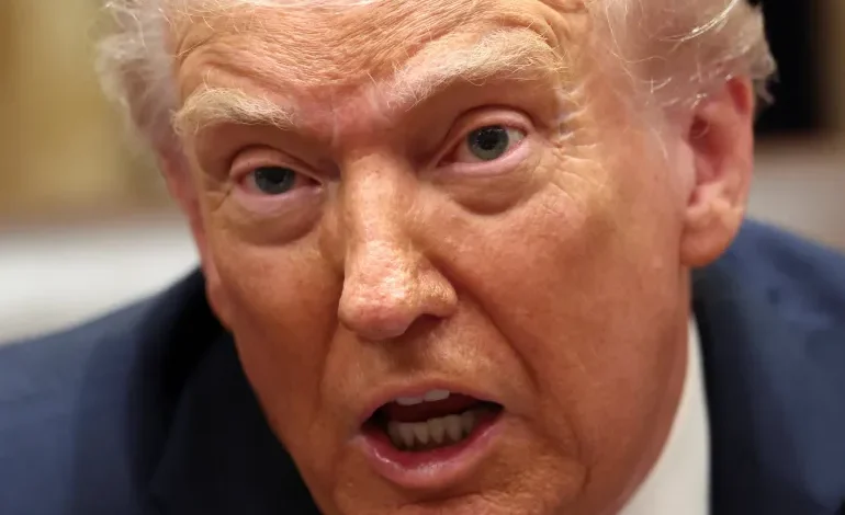 Trump says he’ll visit China ‘early next year’, signals thaw after months of trade tension